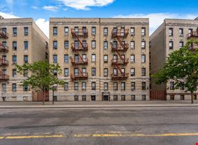 509 W 183rd St