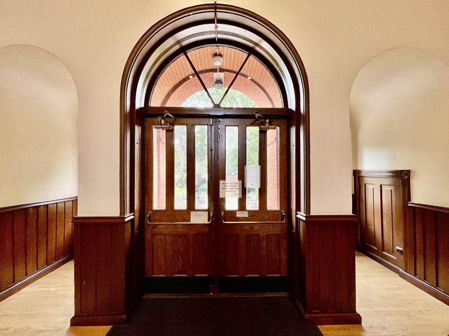 Emerson School