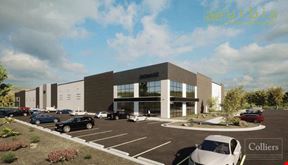 SLC Central Commerce Center