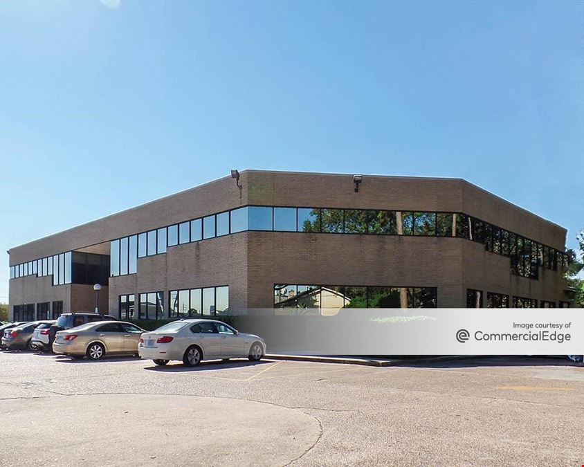 Nanes Professional Building