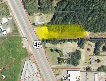 Preview of VacantLand space for Sale at 1780 U.S. 49