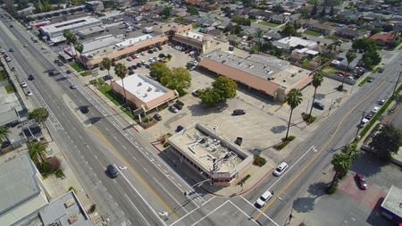 Preview of Retail space for Rent at 20502 E Arrow Hwy
