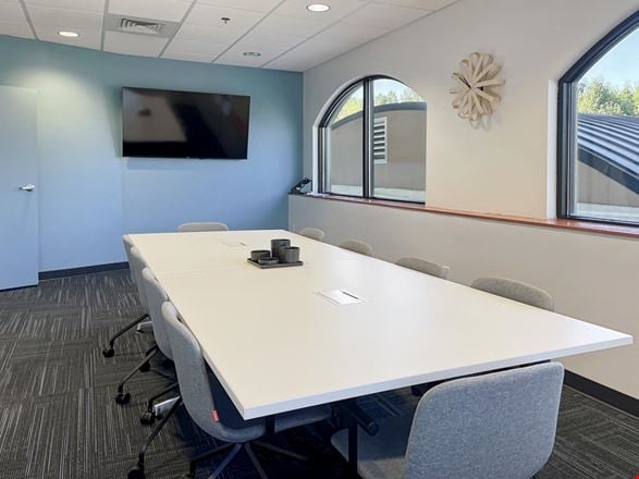 Preview of Coworking space for Rent at 4200 Fashion Square Boulevard