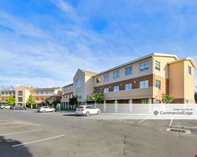 Creek Road Office Park