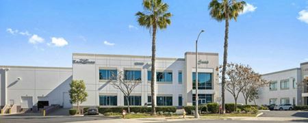 Preview of Industrial space for Sale at 12681–12683 Corral Place