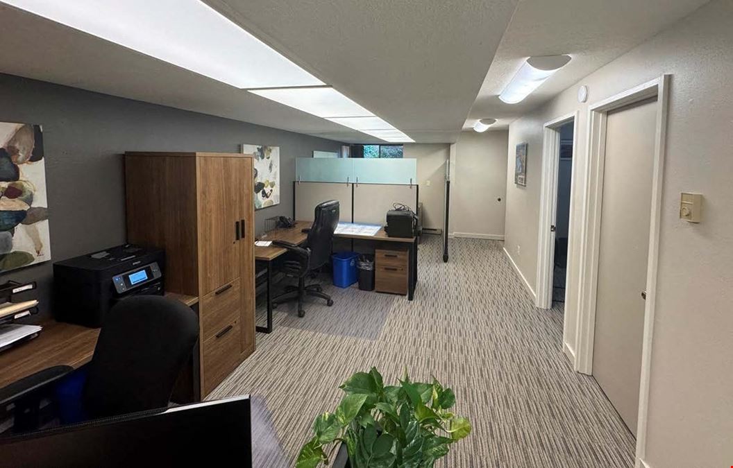 Creekside South Salem Office