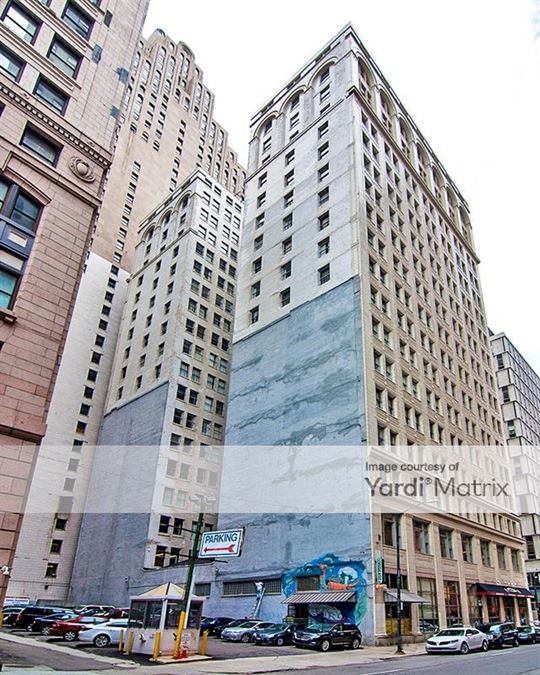 Ford Building