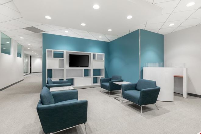 Preview of Coworking space for Rent at 19800 MacArthur Boulevard Suite 300 