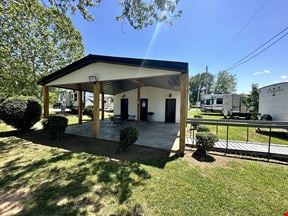 North Little Rock RV Park