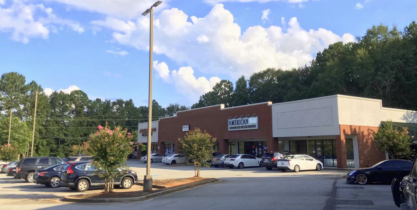 650-670 Grove Rd