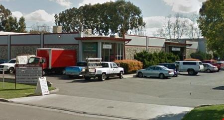 Preview of Industrial space for Rent at 1724 Junction Avenue San Jose CA 95112