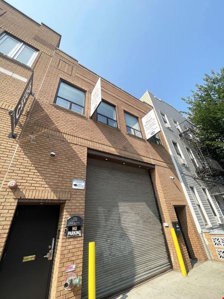 Preview of Mixed Use space for Rent at 336 37th St