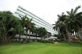 Centro Internacional de Mercadeo I (CIM) – PH Floor Suite 802