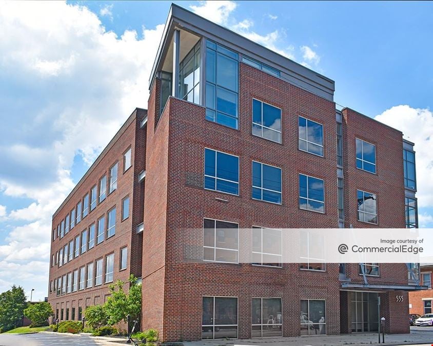 555 South Front Street