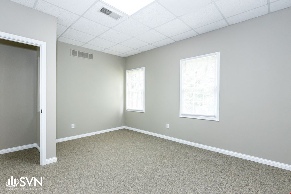 Man-O-War Office Condo FOR SALE - Darby Creek