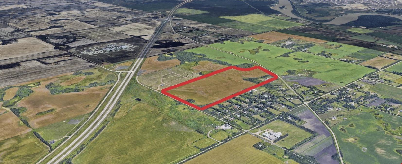 Future Neighbourhood Development in Horse Hill