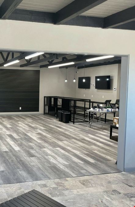Casa Grande Mixed-Use Opportunity
