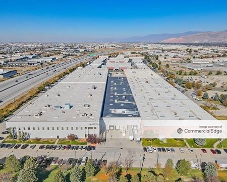 Preview of Industrial space for Rent at 2580 South Decker Lake Blvd