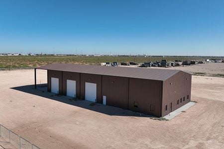 Preview of Industrial space for Sale at Lot 1 W County Rd 122