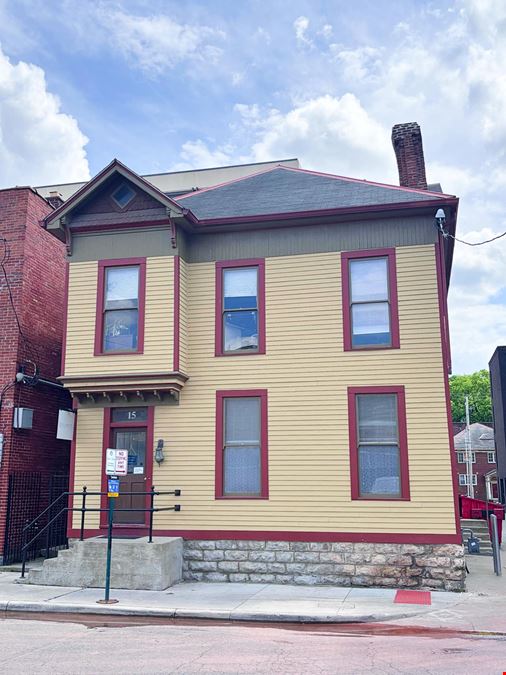 15 Price Avenue