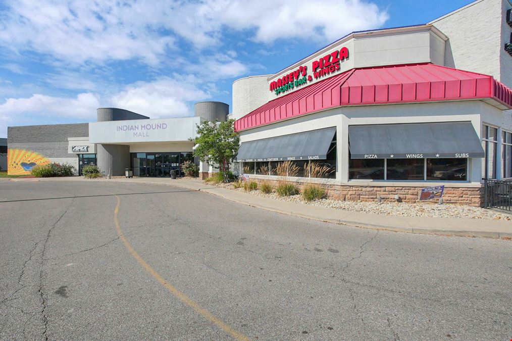 Indian Mound Mall