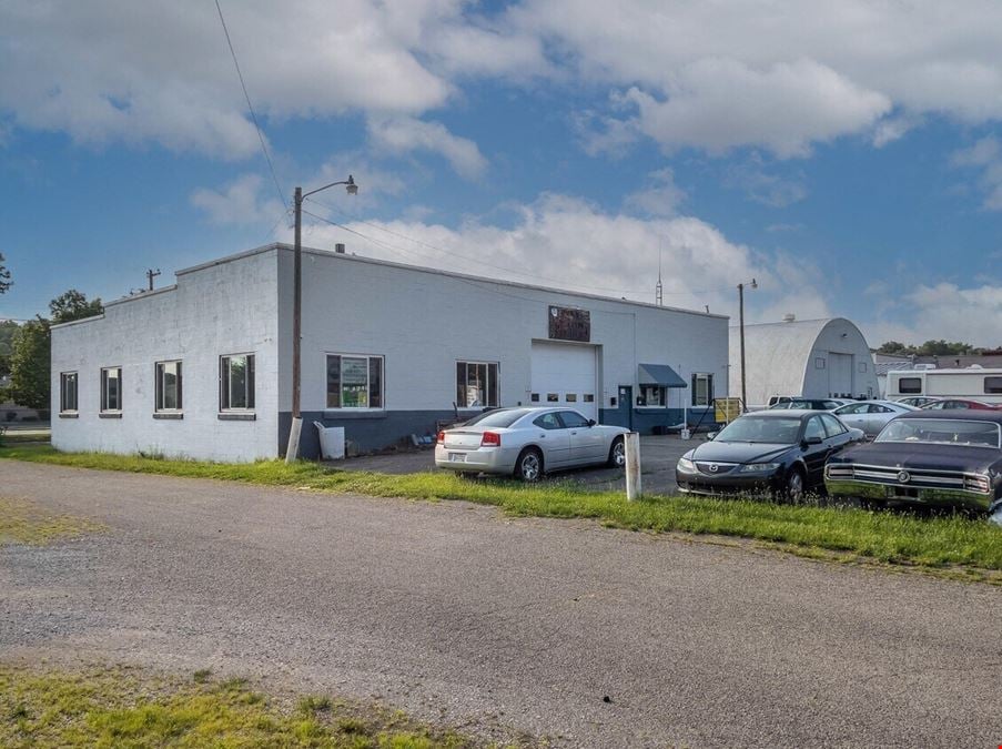 1140 N Main St