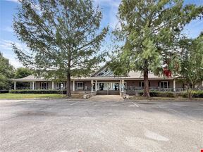 1100 Reba McEntire Ln
