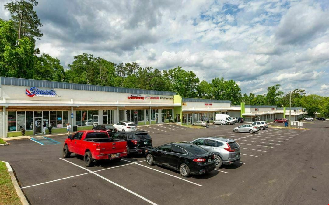 Mahan Plaza