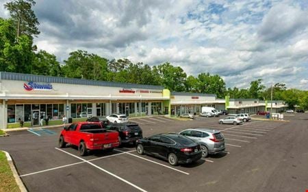 Preview of commercial space at 1350 Mahan Drive