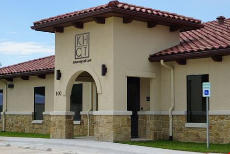 Preview of commercial space at 13625 Ronald Reagan Boulevard #100