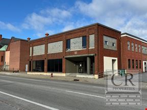 Mid Hudson Bridge Area - 12,500 SF Mercantile