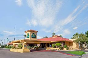La Quinta Inn Phoenix North