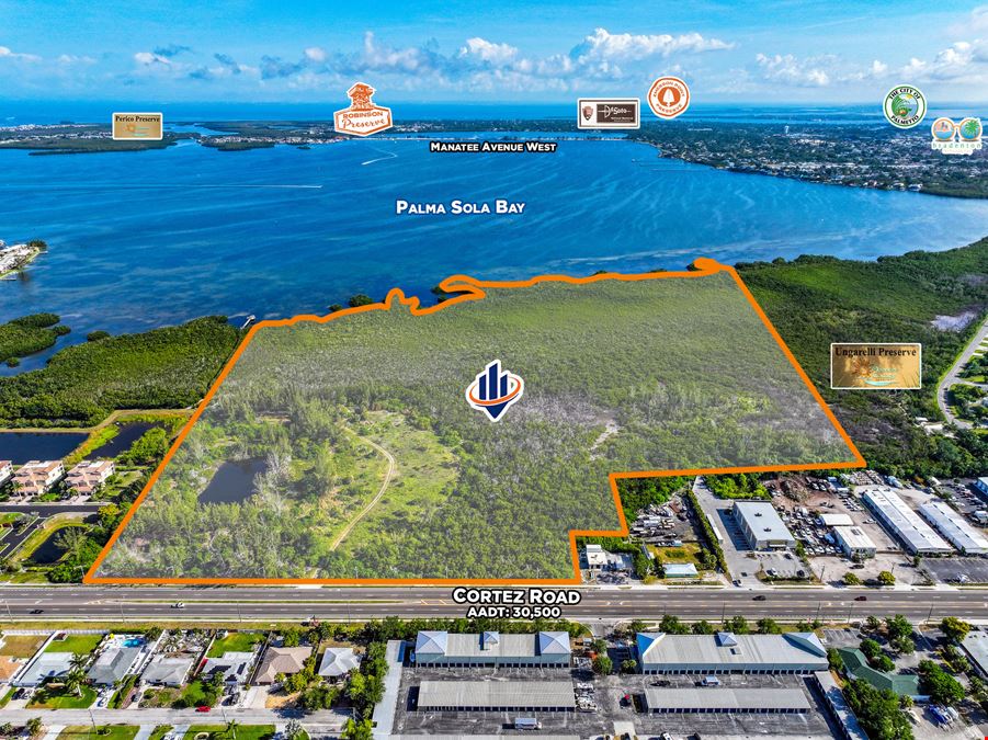 Fully-Entitled Luxury Residential Development Site