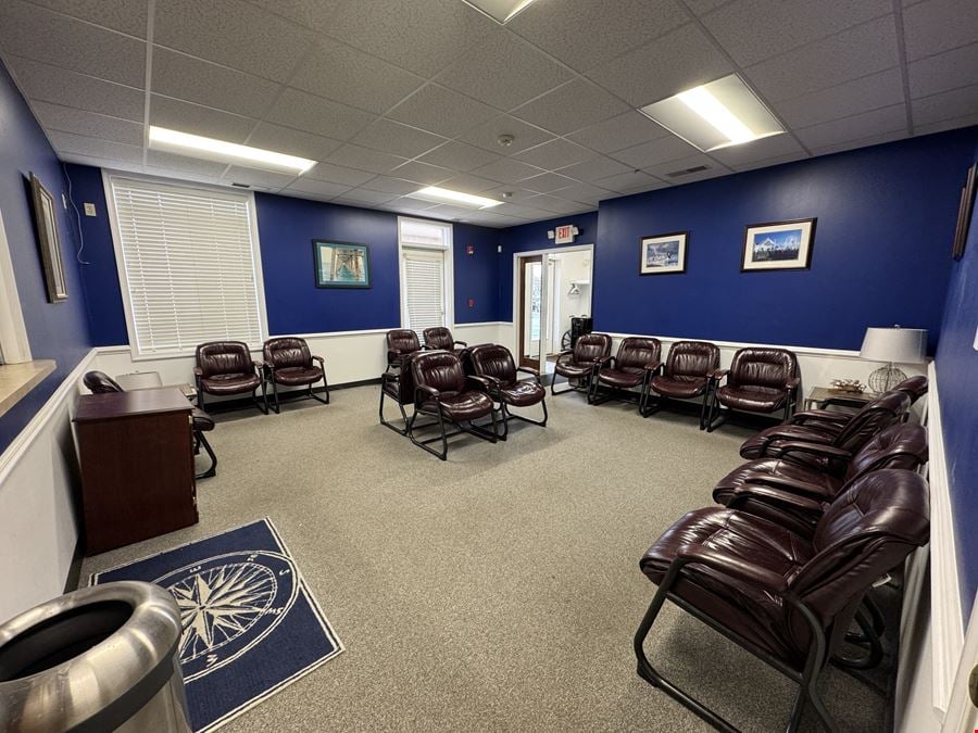 1205 Pemberton Dr Ste 105