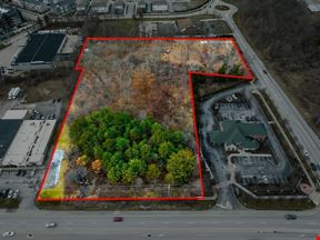 13 Ogleview Rd & Perry Highway