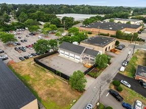4-Bay Standalone Industrial Opportunity | Exceptional Access | Woburn, MA