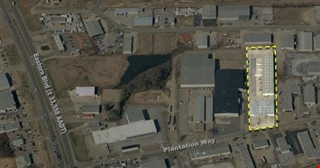 Preview of Industrial space for Rent at 871 Plantation Way