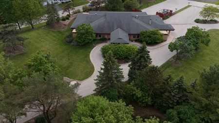 Preview of Office space for Sale at 7007 N Range Line Rd