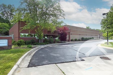 Preview of commercial space at 46425 Peary Ct