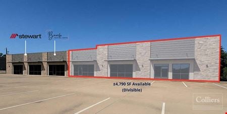 Preview of Retail space for Rent at 604