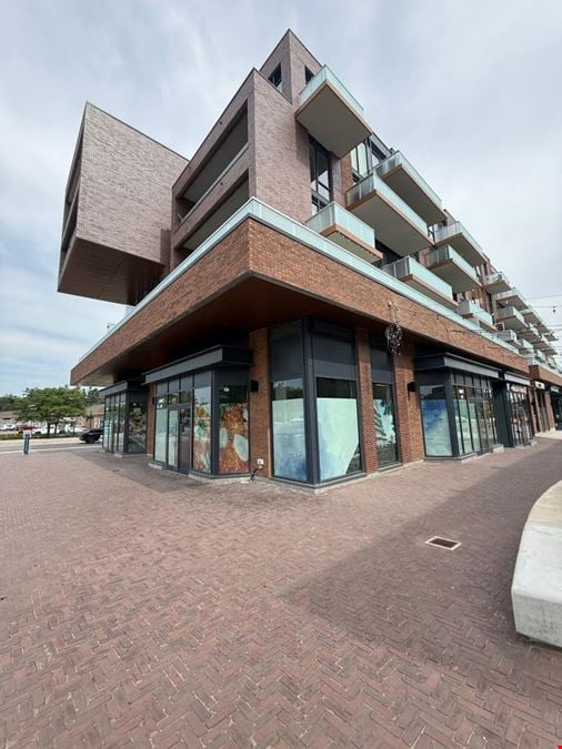 175 Lakeshore Road West - Brightwater