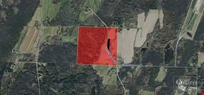 ± 130 Acres of Land Development For Sale