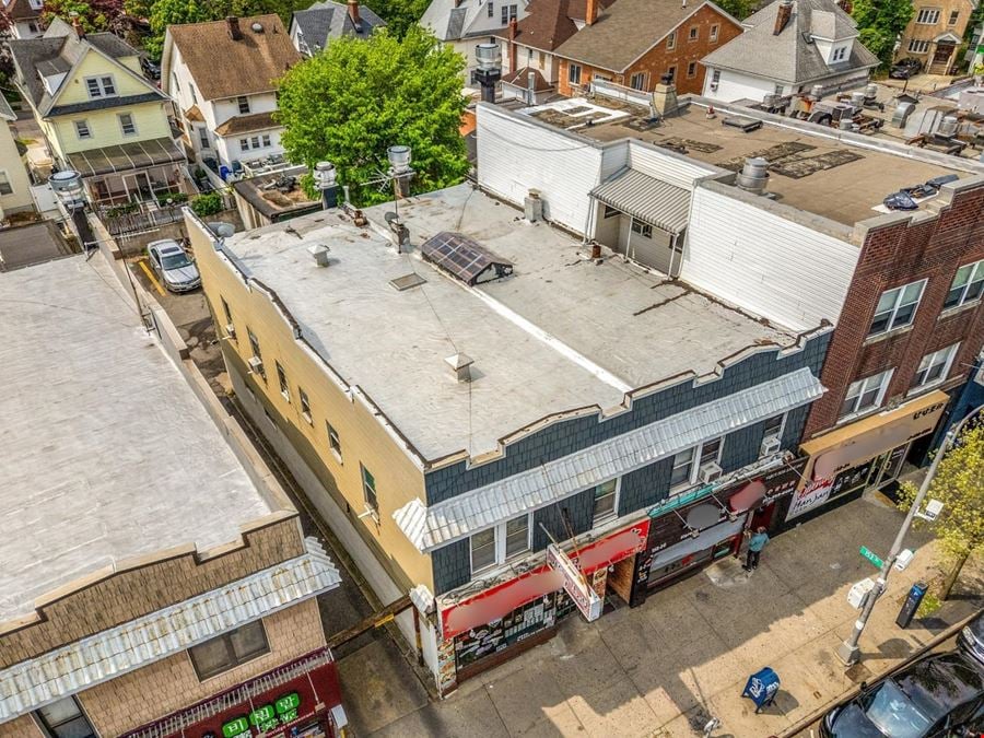 152-26/28 Northern Blvd
