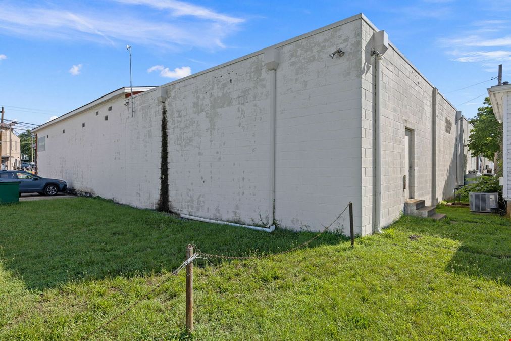 149 W Spotswood Avenue