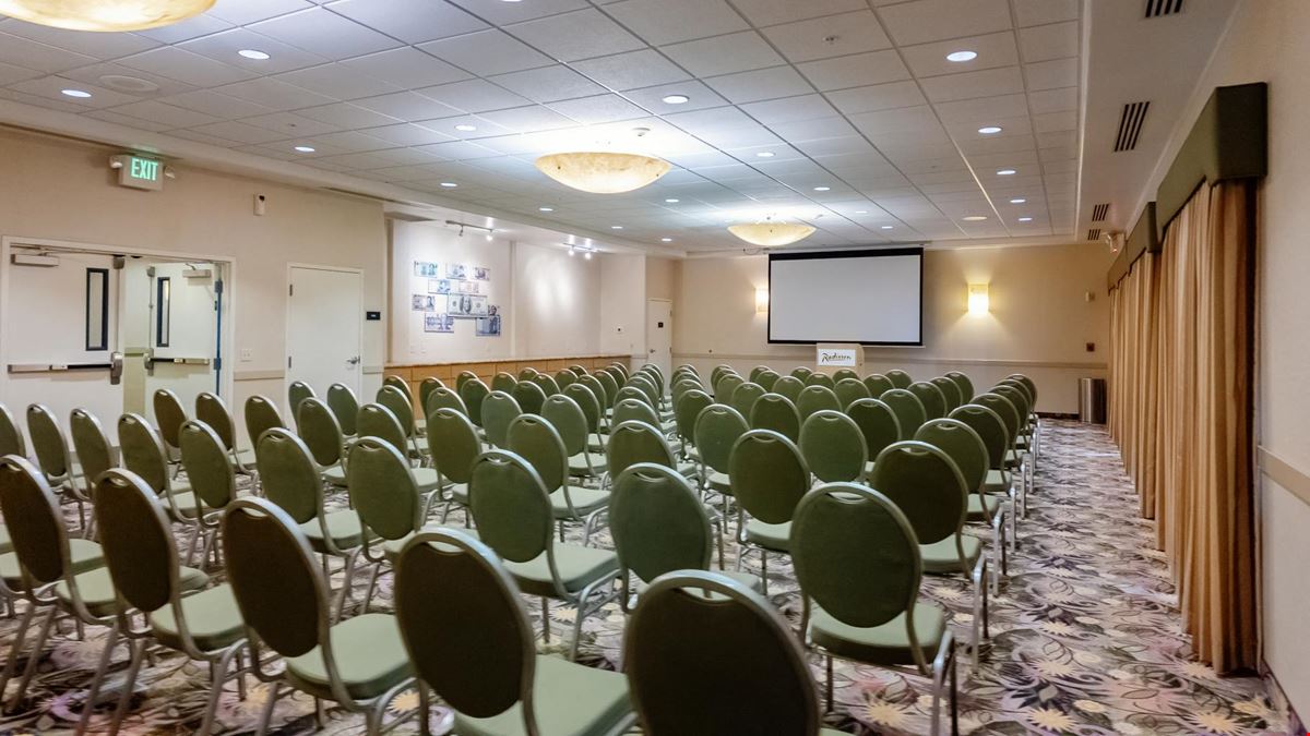Radisson Hotel Yuma