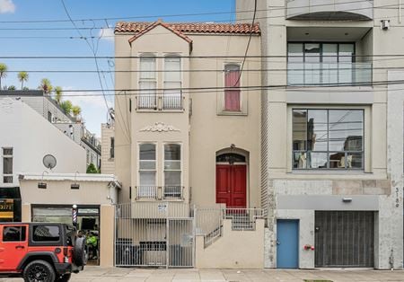 Preview of Multi-Family space for Sale at 3173 21st Street