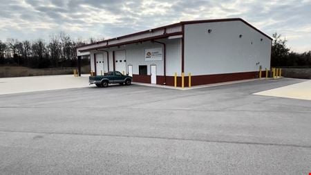Preview of Industrial space for Sale at 3260 East Gooseneck Road