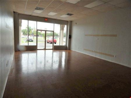 Preview of Retail space for Rent at # 113 & 115 W. Nolana Ave.