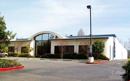 Preview of Industrial space for Rent at 31088 San Clemente St