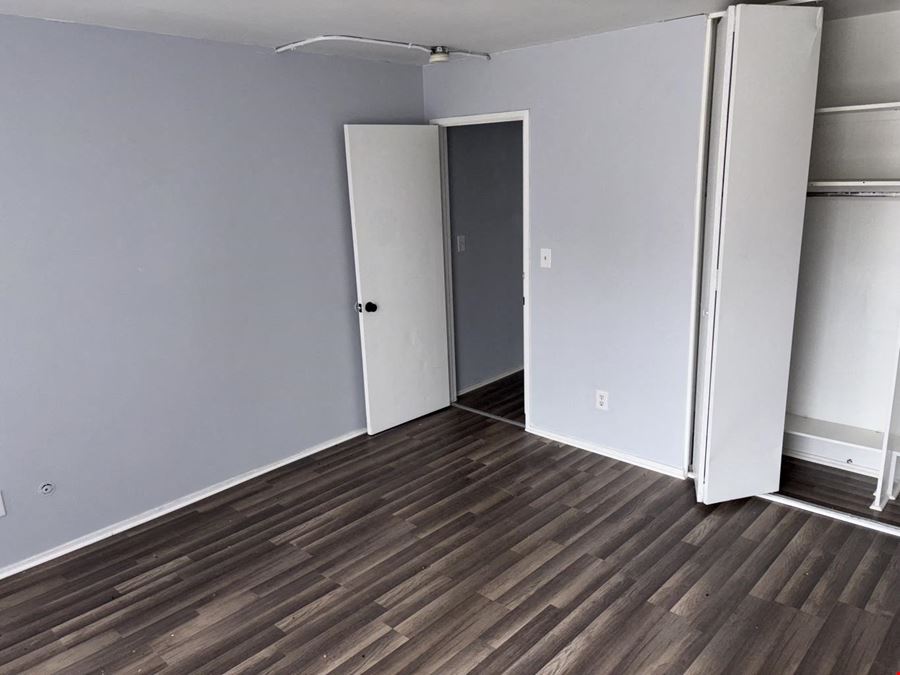 The Landing Apartments